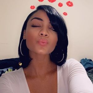 Meet your Posher, Liliana